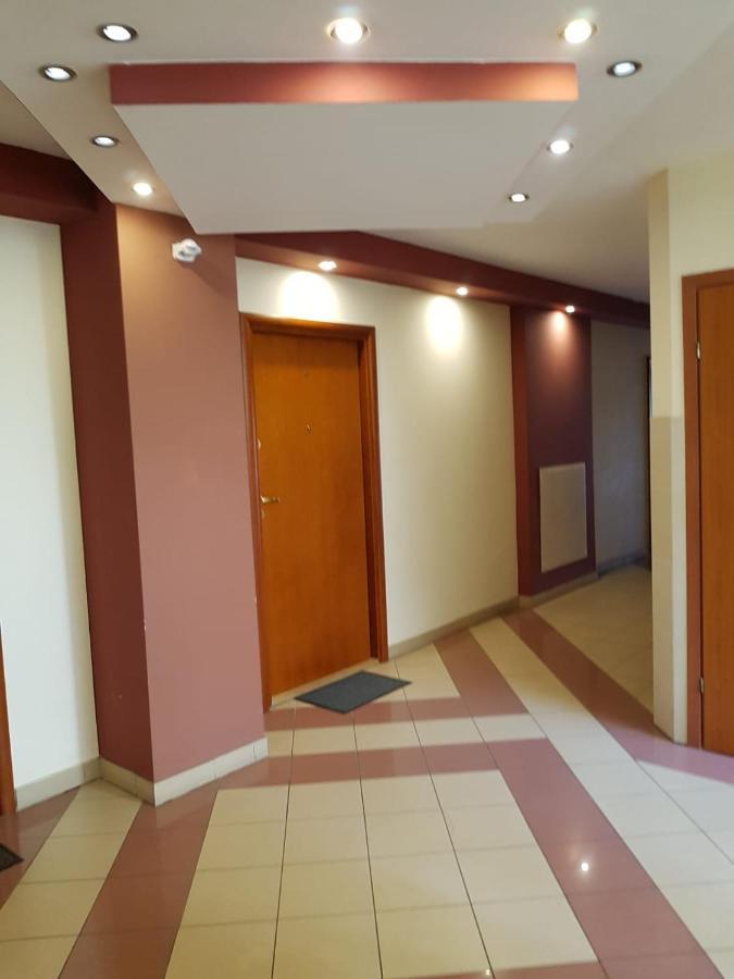 Apartamenty Albakora Świnoujście Exterior foto